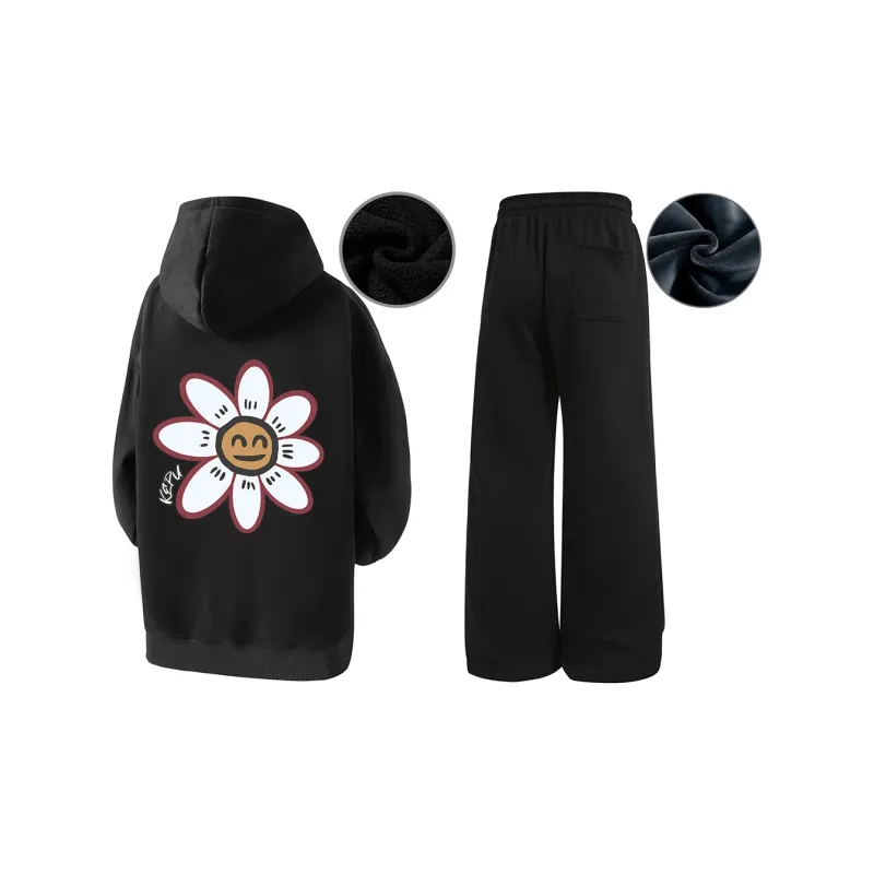Kepu Casual Sportswear Unisex-16