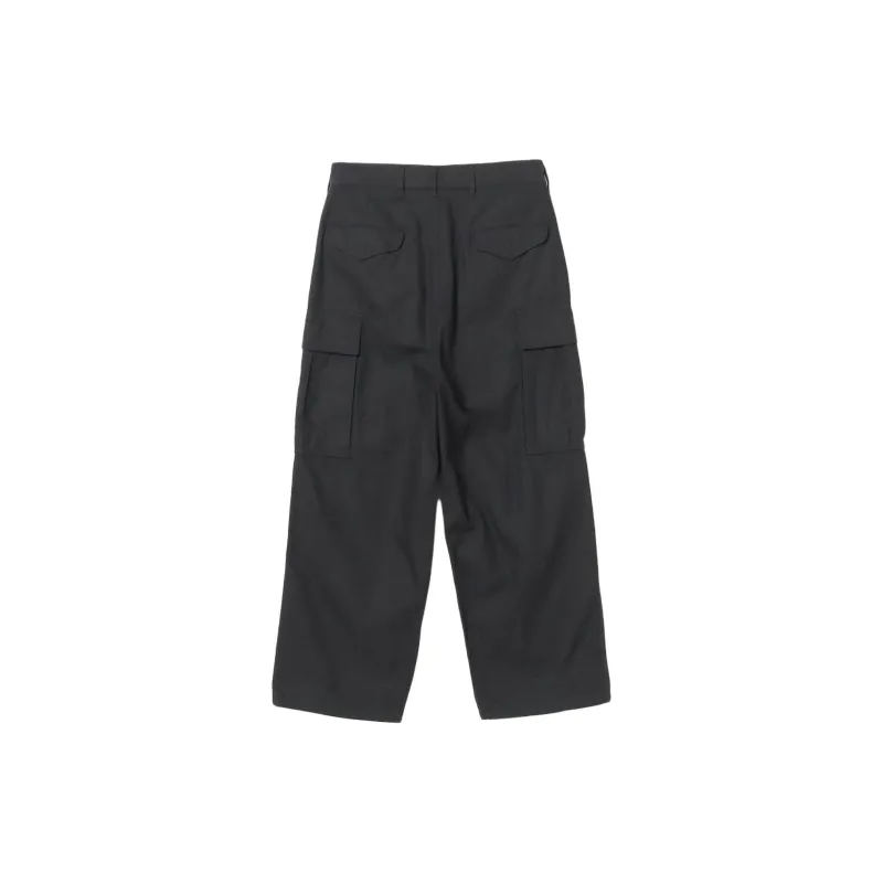 Beams Cargo Pants Men-1