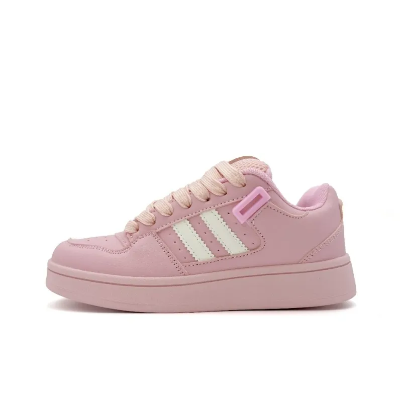 FULLXUAN Low-Top Skateboard Shoes Women's-11