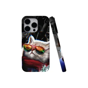 Keshami Phone Cases