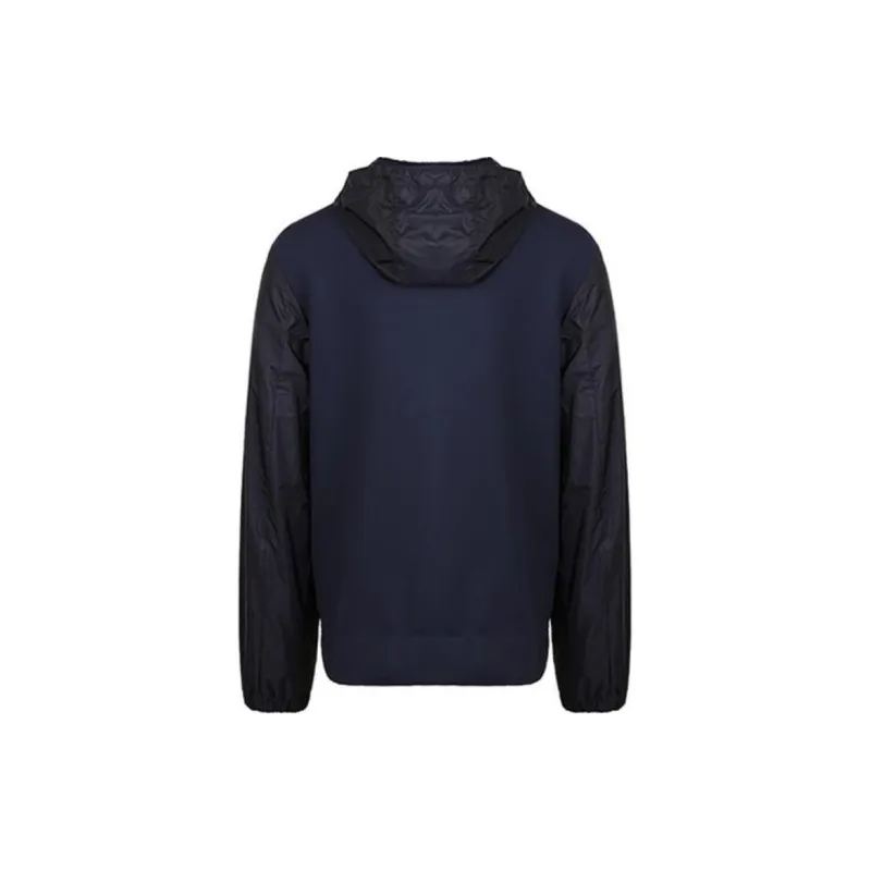 PRADA Jackets Men Dark Blue-1