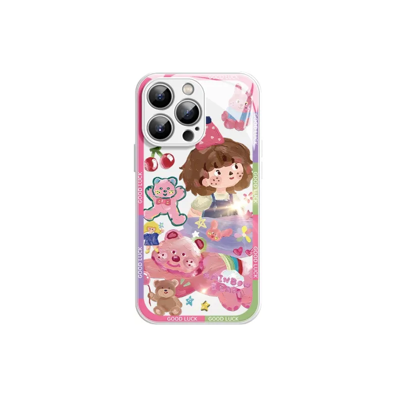 Lingtao Phone Cases-5