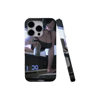 Keshami Phone Cases