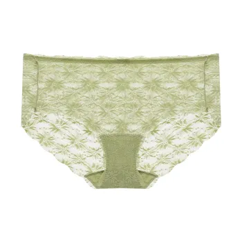 Lan Zhuoli Women's Underpants