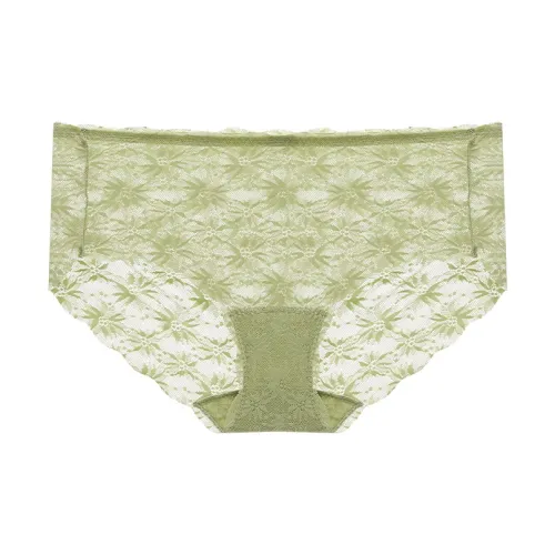 Lan Zhuoli Women's triplepants