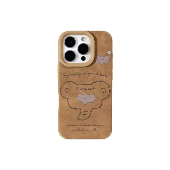 Mexileo Phone Cases