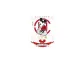 100-Volume Silk Embossed Sign-Mickey Mouse