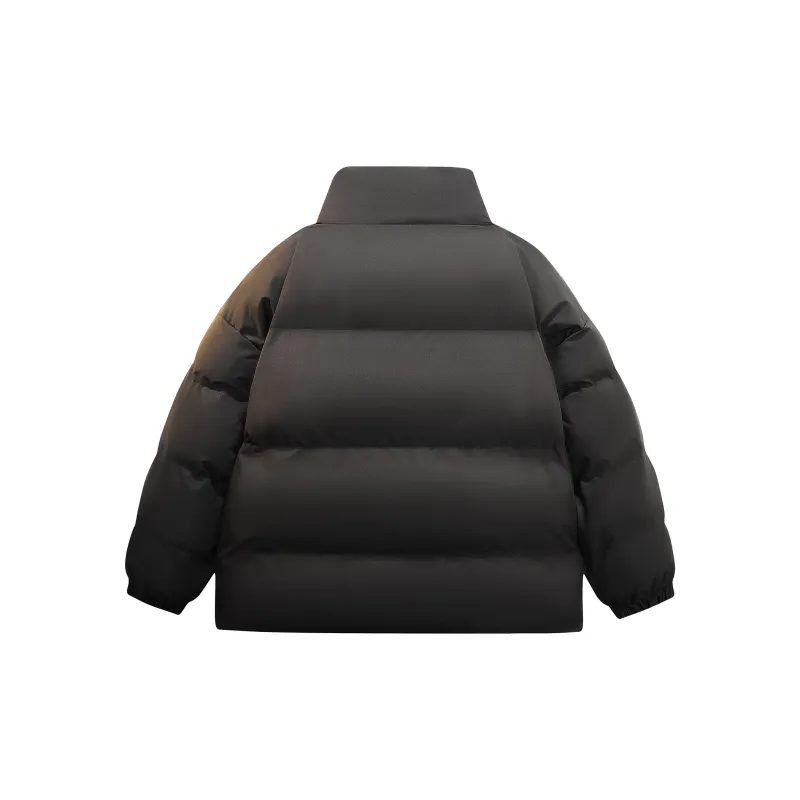 Feiyue Puffer Jackets Unisex-31
