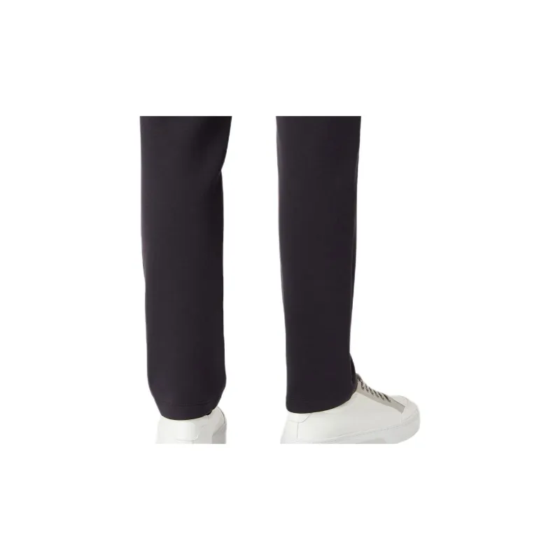 GIORGIO ARMANI Straight leg Trousers-5