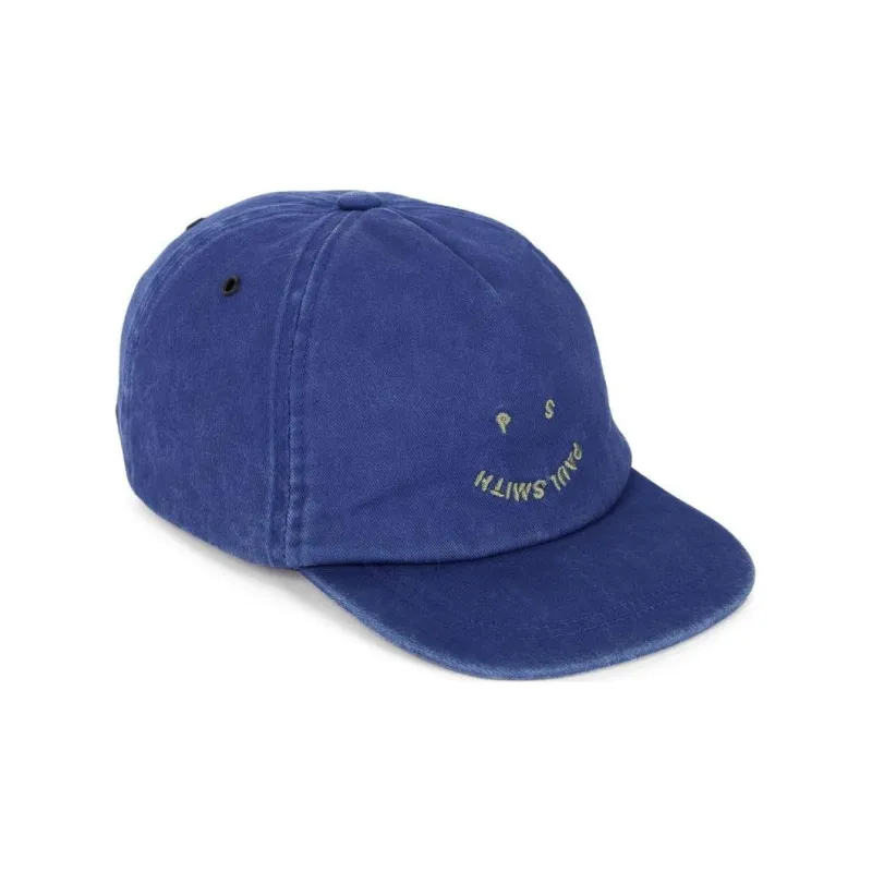 PS By Paul Smith Embroidered Cap-2