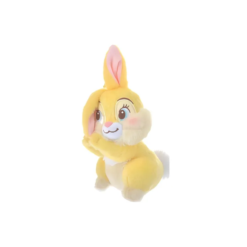Disney Characters Bunny Miss Bunny Dolls Plush Pendant 19cm Height Tokyo Disney-3
