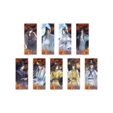 Laser Ticket Blind Bag (Random Shipment 2 Styles)