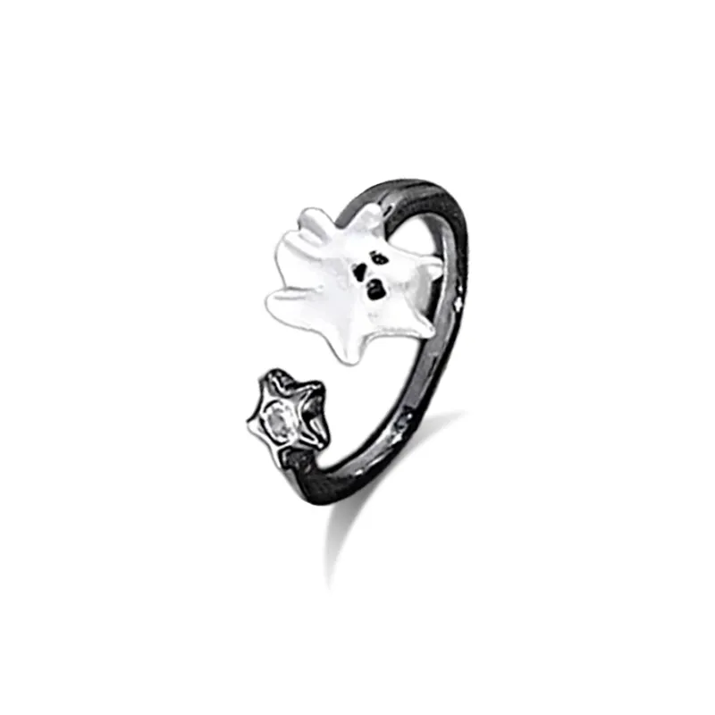 D.K.X Rings Unisex-1