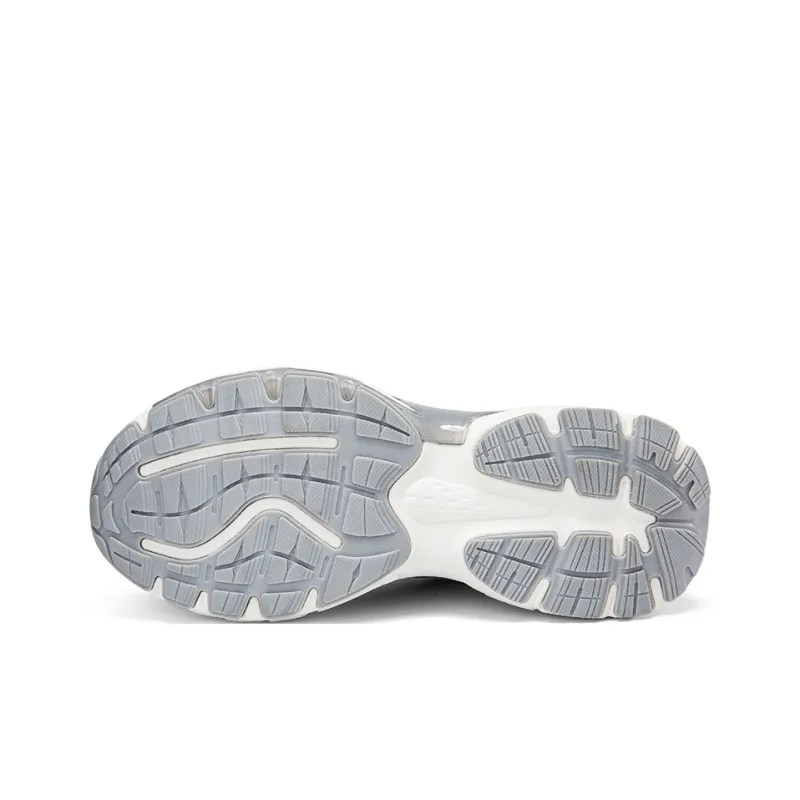 Kinglake Cushioning Slip Resistant Height Increasing Low Top Chunky Sneakers Women's-7