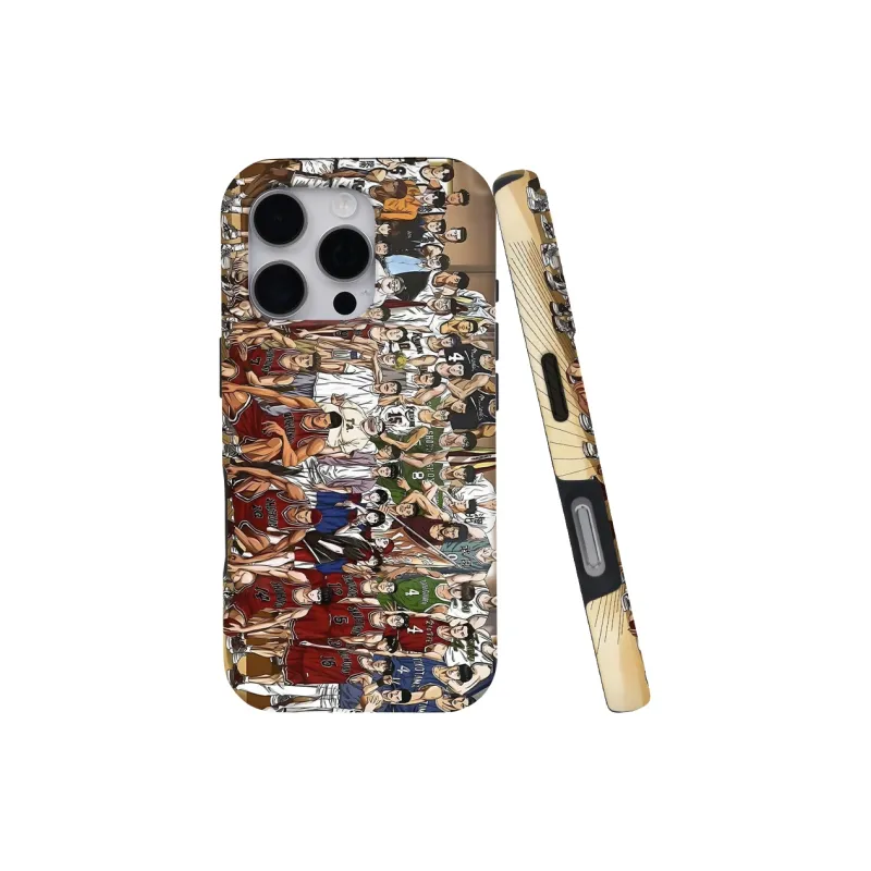 Keshami Phone Cases-24