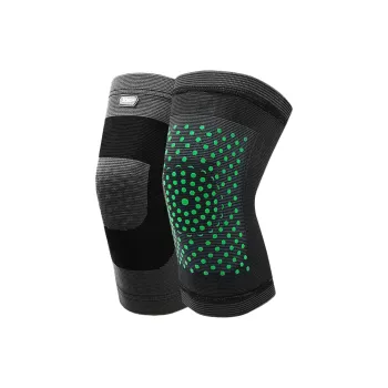 XTEP Knee Pads Hiking Cycling Fitness Unisex