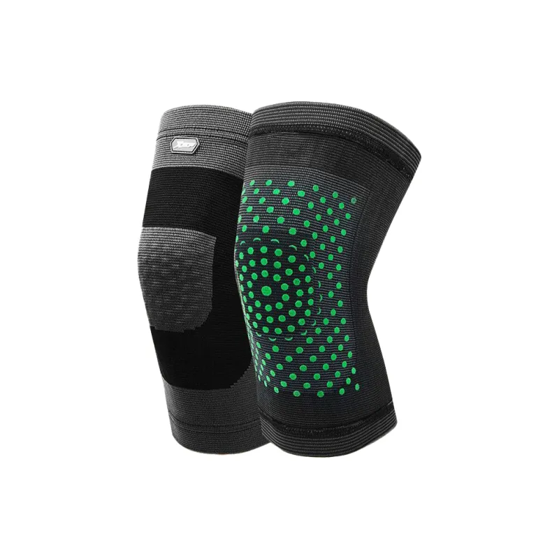 XTEP Knee Pads Hiking Cycling Fitness Unisex-0