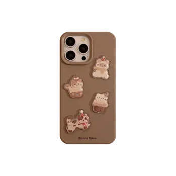 Mivana Phone Cases