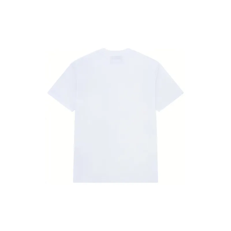 VERSACE JEANS COUTURE T Shirt Men's White-1
