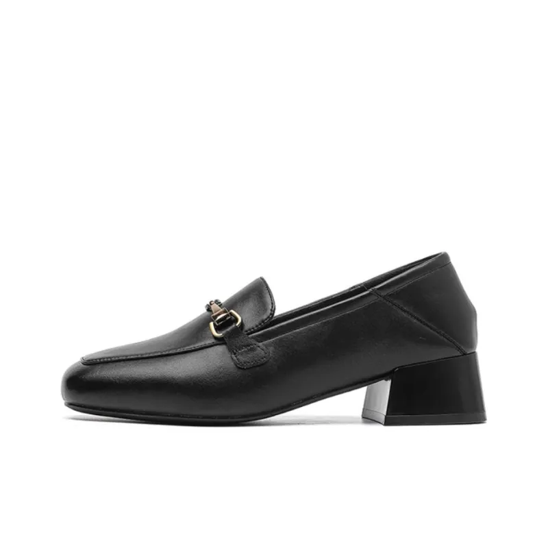 DAPHNE Loafers Women's-0