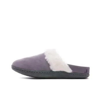SOREL Closed Toe Slippers Women's Purple