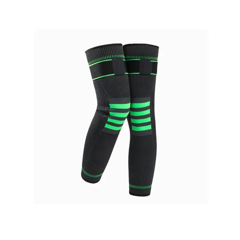 YUZHAOLIN Knee Pads Polyester Running Mountaineering Hiking Cycling Bicycles Unisex-1