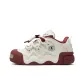 Milk White/Team Red