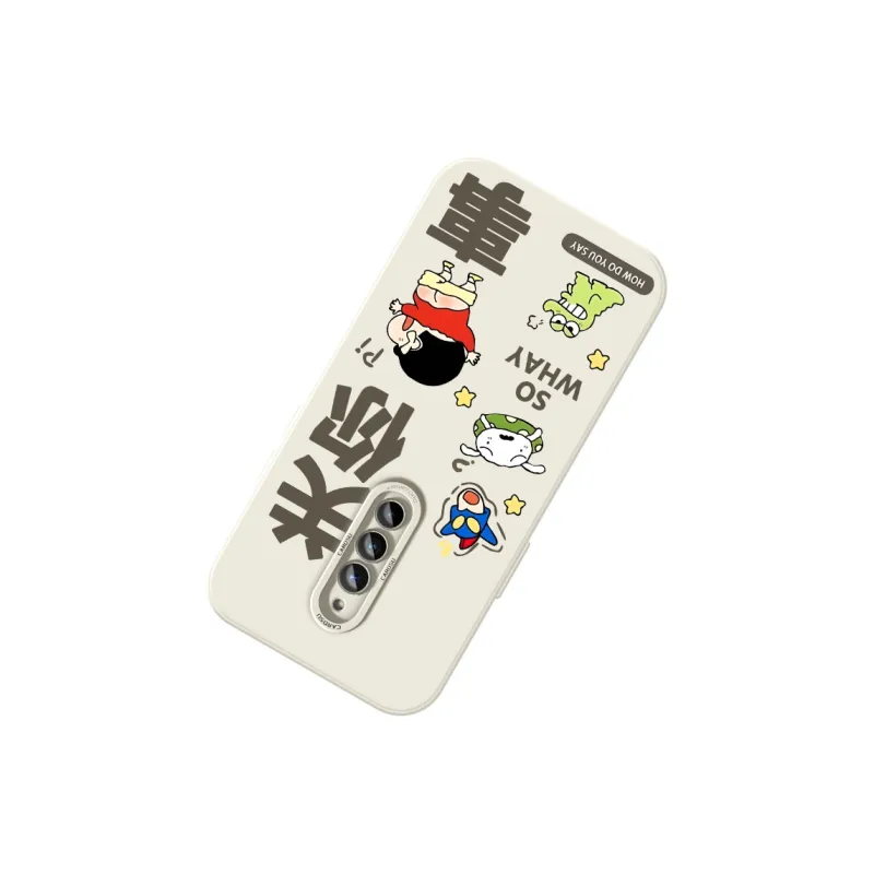 CHUNFAN Phone Cases-3