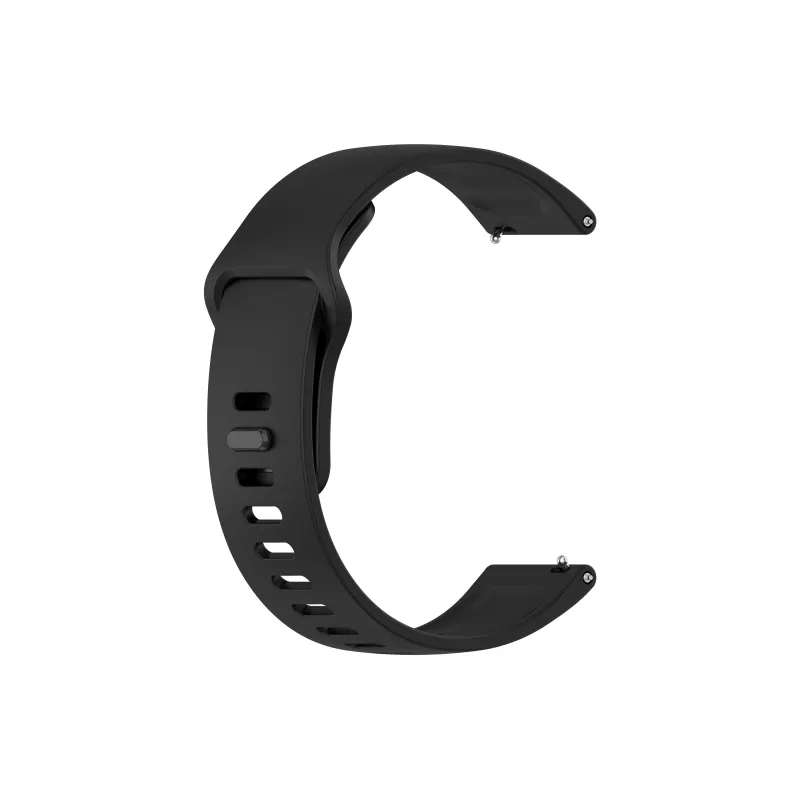 Antey Unisex Watch Bands-4