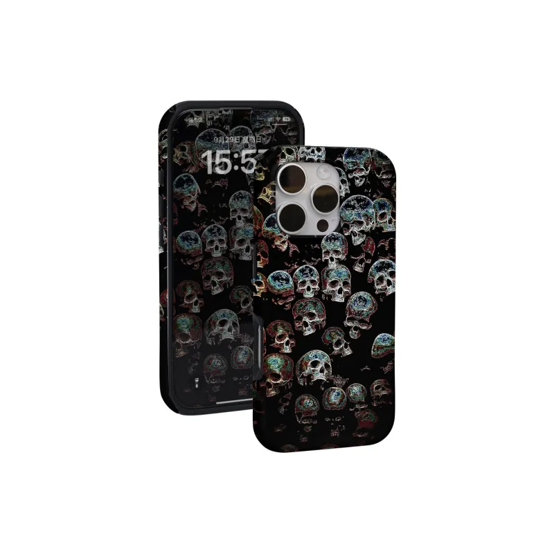 Keshami Phone Cases-22
