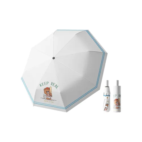 Shame Umbrellas