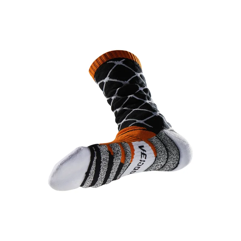 VEIDOORN Basketball Socks Unisex 3 Pack-2