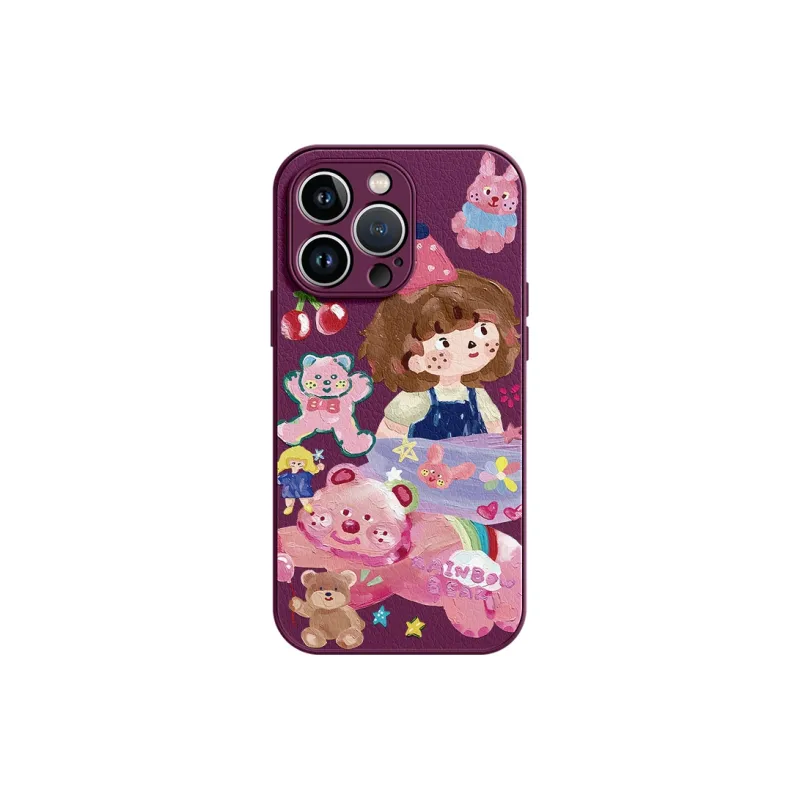 Lingtao Phone Cases-11