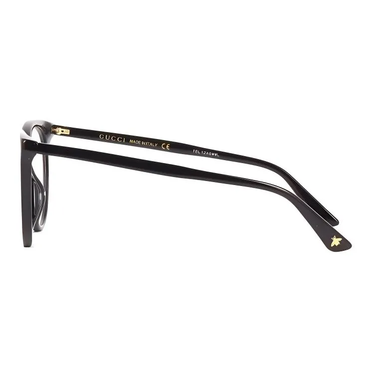 GUCCI Round Frame Glasses-2