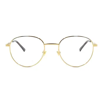 GUCCI Eyeglass Frames Men