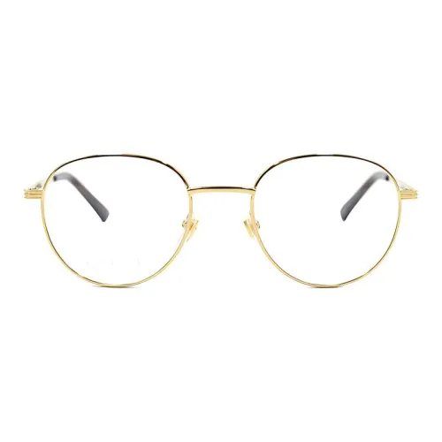 GUCCI Eyeglass Frames Men