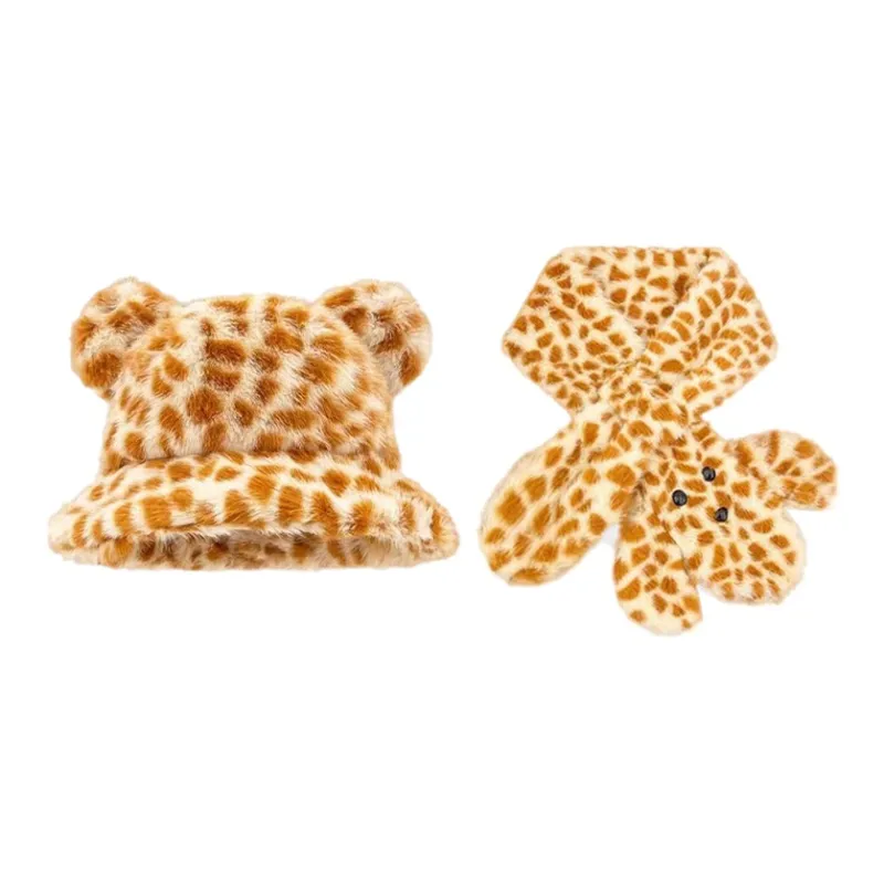 BANDICOOT Polyester Beanies Women's-0