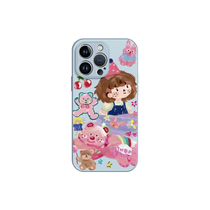 Lingtao Phone Cases-1