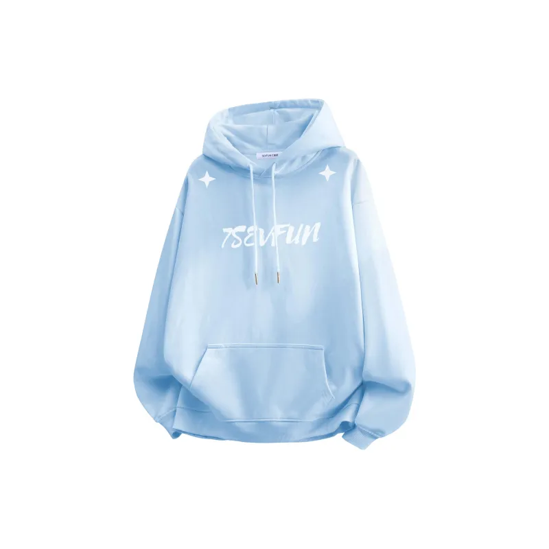 7 SEVFUN Sweatshirts Unisex-12