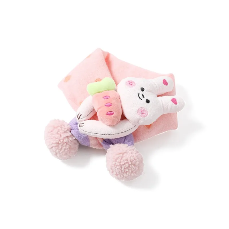 Shizhu Beanies Kids-13