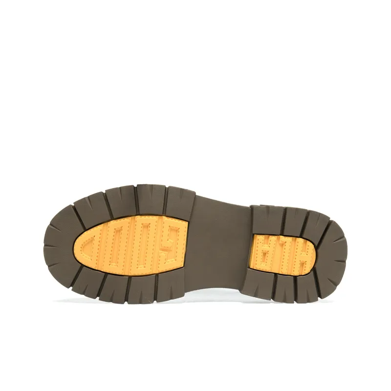 HLA Work Boots Men Low Top-9