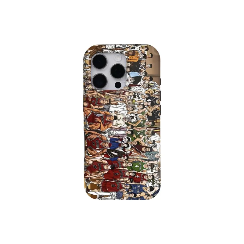 Keshami Phone Cases-37