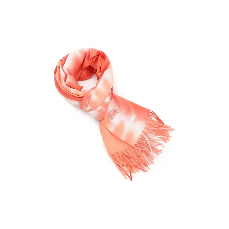KENMO Polyester Knit Scarves Unisex-51
