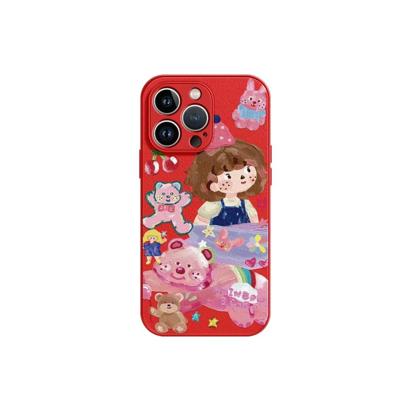 Lingtao Phone Cases-3