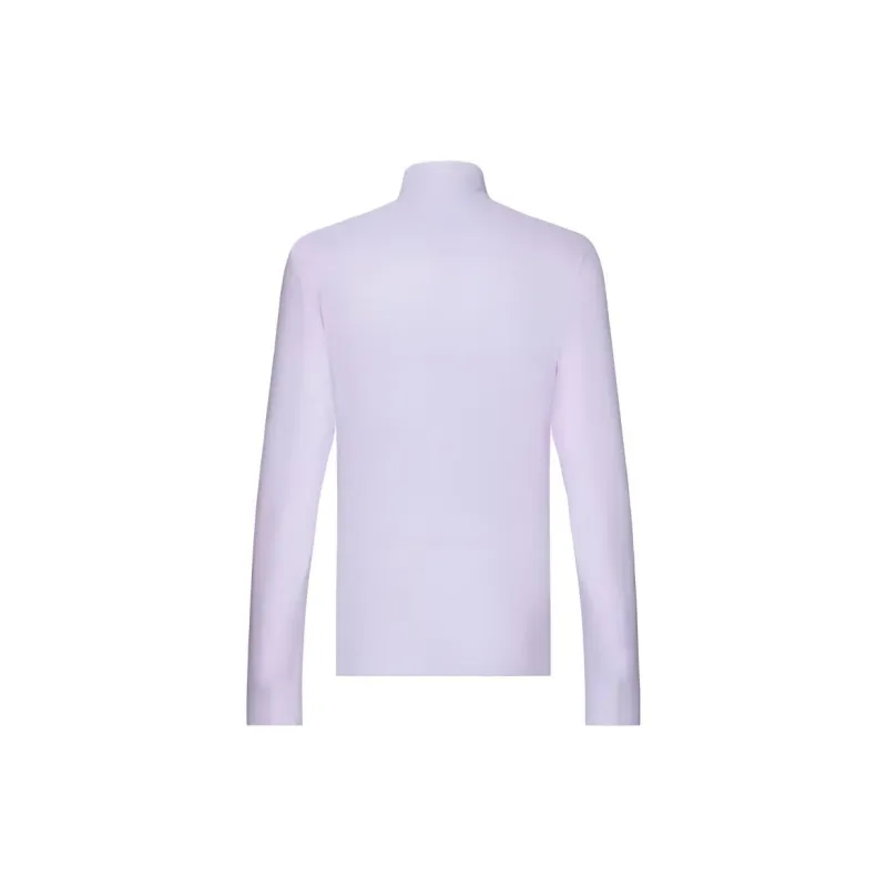 DIOR Striped Long Sleeved Shirt-1