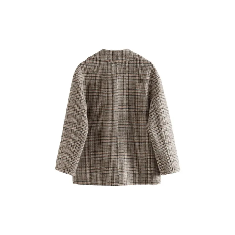 Other Stories Jackets Coats Women's Beige-1