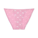 1 Pack (Moonstone Pink Dog Print/Pink)