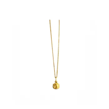 Listen To The Flowers Bloom Alloy Necklaces Women's