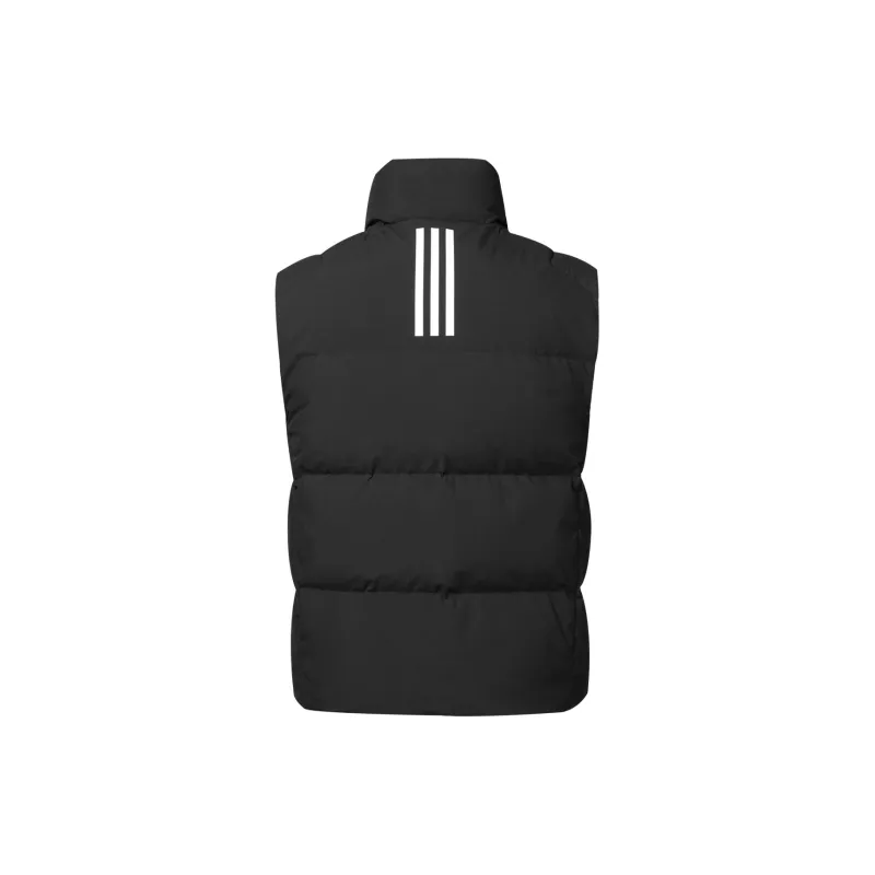 Adidas Vests Unisex Black-1