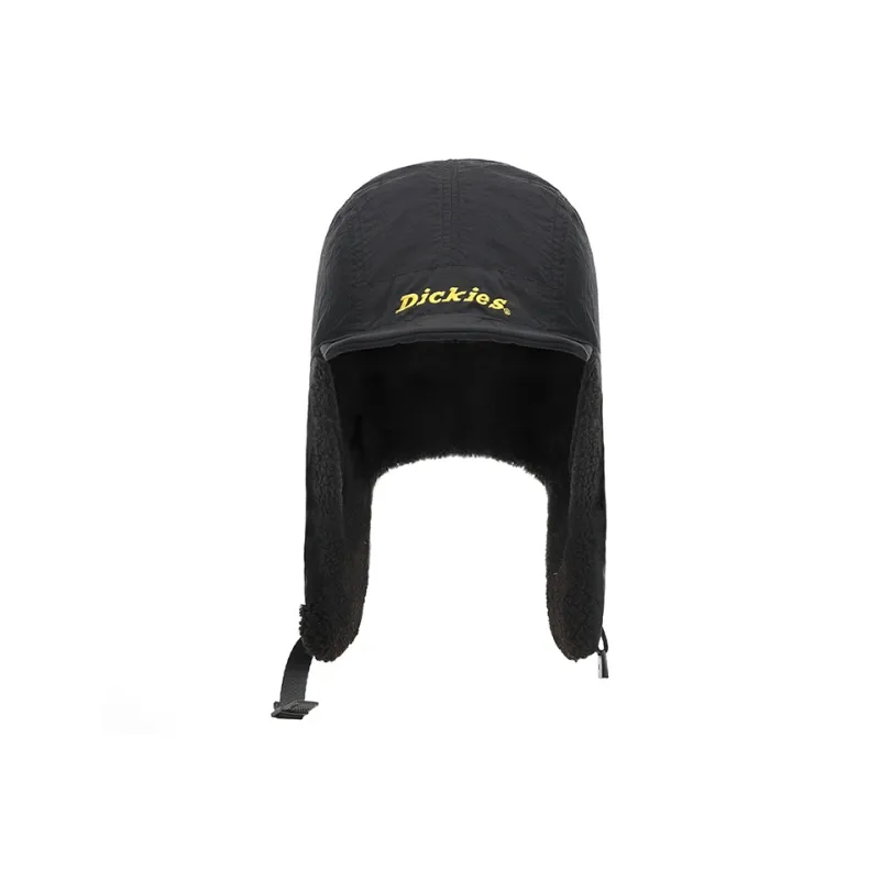 Dickies Polyester Trapper Hats Unisex-1